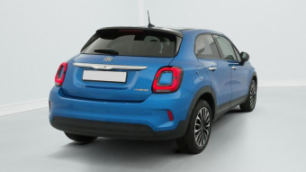 FIAT 500X MY 500X 1.5 FIREFLY 130 CH DCT7 HYBRID