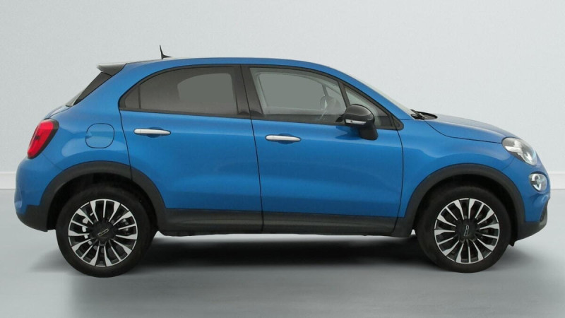 FIAT 500X MY 500X 1.5 FIREFLY 130 CH DCT7 HYBRID