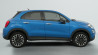 FIAT 500X MY 500X 1.5 FIREFLY 130 CH DCT7 HYBRID