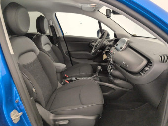 FIAT 500X MY 500X 1.5 FIREFLY 130 CH DCT7 HYBRID