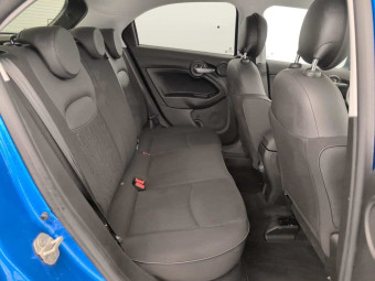 FIAT 500X MY 500X 1.5 FIREFLY 130 CH DCT7 HYBRID