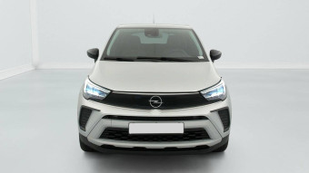 OPEL CROSSLAND 1.2 TURBO 110 CH ELEGANCE BUSINESS