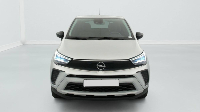 OPEL CROSSLAND 1.2 TURBO 110 CH ELEGANCE BUSINESS