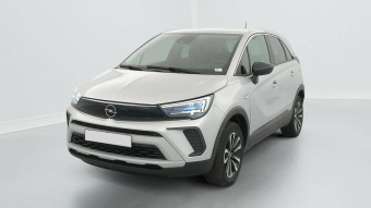 OPEL CROSSLAND 1.2 TURBO 110 CH ELEGANCE BUSINESS