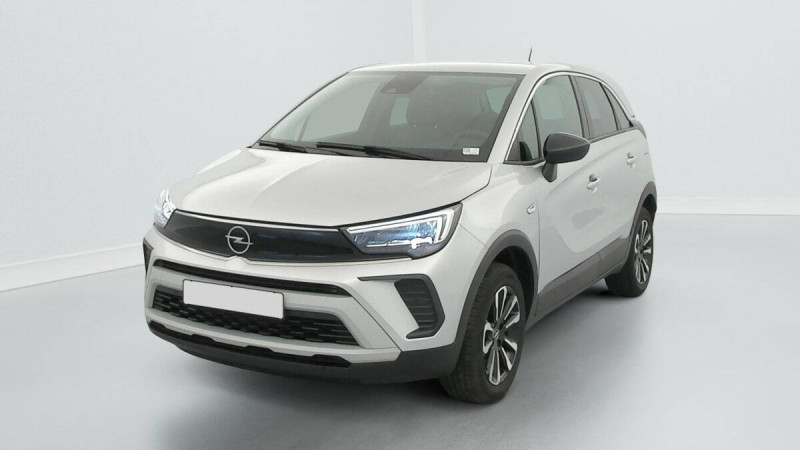 OPEL CROSSLAND 1.2 TURBO 110 CH ELEGANCE BUSINESS