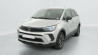 OPEL CROSSLAND 1.2 TURBO 110 CH ELEGANCE BUSINESS