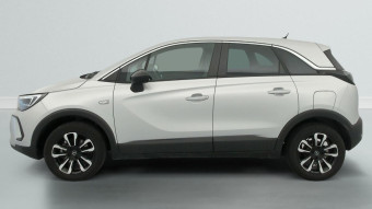 OPEL CROSSLAND 1.2 TURBO 110 CH ELEGANCE BUSINESS