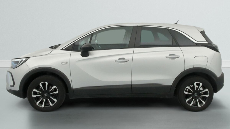 OPEL CROSSLAND 1.2 TURBO 110 CH ELEGANCE BUSINESS
