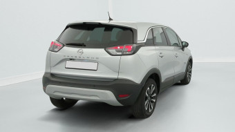OPEL CROSSLAND 1.2 TURBO 110 CH ELEGANCE BUSINESS