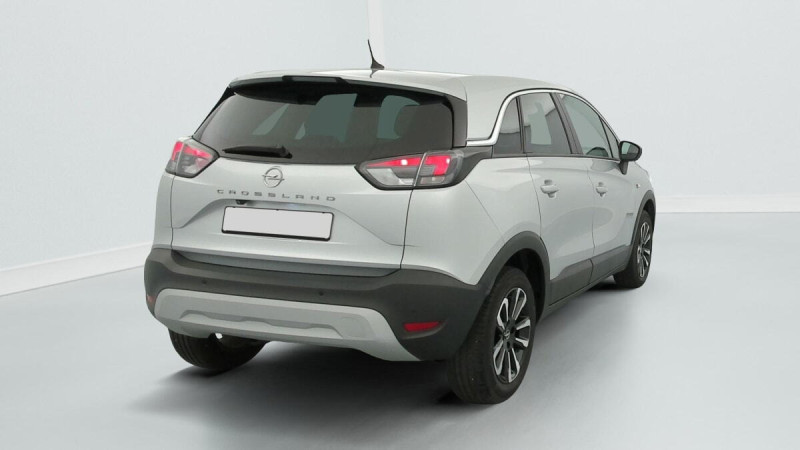 OPEL CROSSLAND 1.2 TURBO 110 CH ELEGANCE BUSINESS