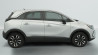 OPEL CROSSLAND 1.2 TURBO 110 CH ELEGANCE BUSINESS