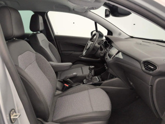 OPEL CROSSLAND 1.2 TURBO 110 CH ELEGANCE BUSINESS