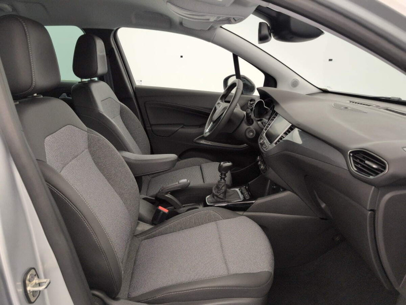 OPEL CROSSLAND 1.2 TURBO 110 CH ELEGANCE BUSINESS