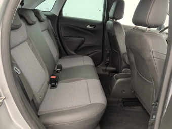 OPEL CROSSLAND 1.2 TURBO 110 CH ELEGANCE BUSINESS