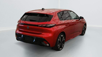 PEUGEOT 308 308 HDI 130CH EAT8 GT
