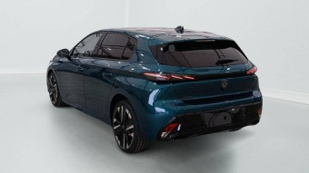 PEUGEOT 308 308 HDI 130CH EAT8 GT