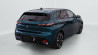 PEUGEOT 308 308 HDI 130CH EAT8 GT