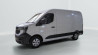 RENAULT MASTER FOURGON MASTER FG BLUE DCI 130 L2H2 3T5 TR EXTRA