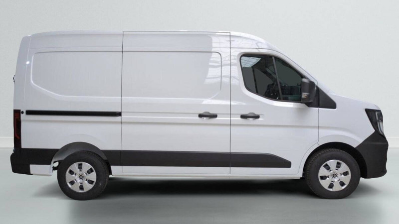 RENAULT MASTER FOURGON MASTER FG BLUE DCI 130 L2H2 3T5 TR EXTRA