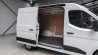 RENAULT MASTER FOURGON MASTER FG BLUE DCI 130 L2H2 3T5 TR EXTRA