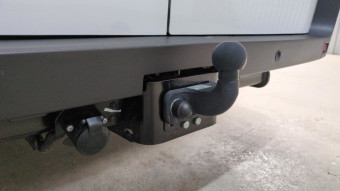 RENAULT MASTER FOURGON MASTER FG BLUE DCI 130 L2H2 3T5 TR EXTRA