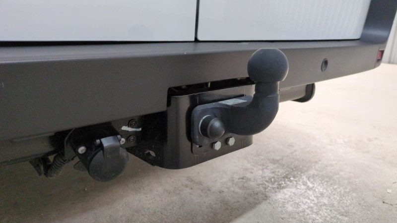 RENAULT MASTER FOURGON MASTER FG BLUE DCI 130 L2H2 3T5 TR EXTRA