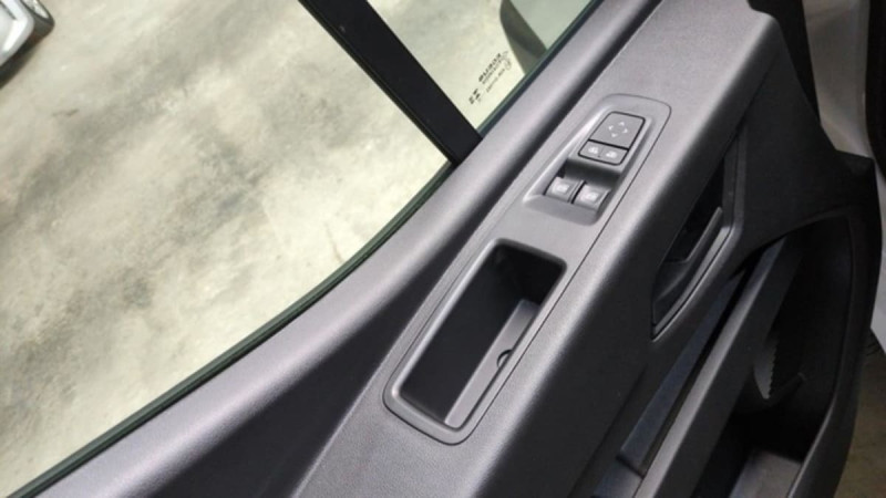 RENAULT MASTER FOURGON MASTER FG BLUE DCI 130 L2H2 3T5 TR EXTRA