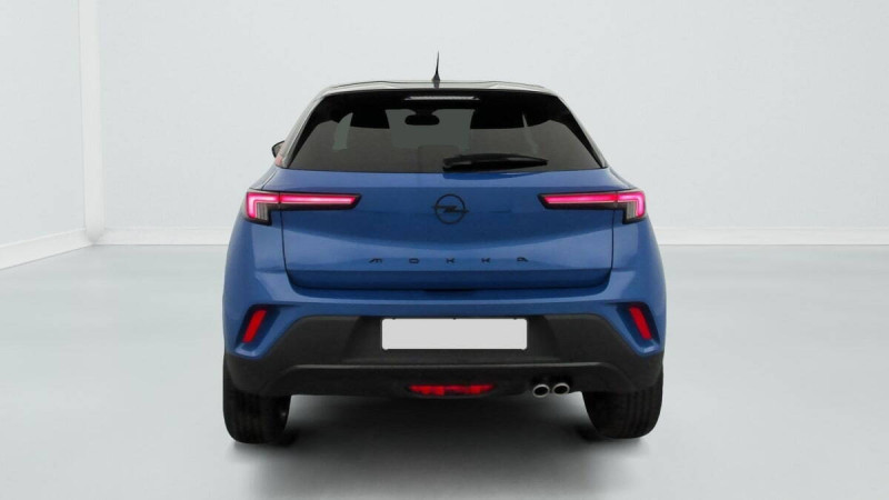 OPEL MOKKA 1.2 TURBO 136 CH GS