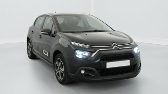 CITROEN C3 PURETECH 110 PLUS