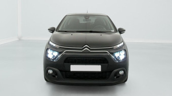 CITROEN C3 PURETECH 110 PLUS