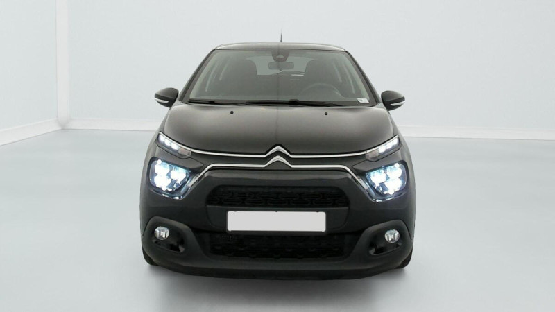 CITROEN C3 PURETECH 110 PLUS