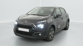CITROEN C3 PURETECH 110 PLUS