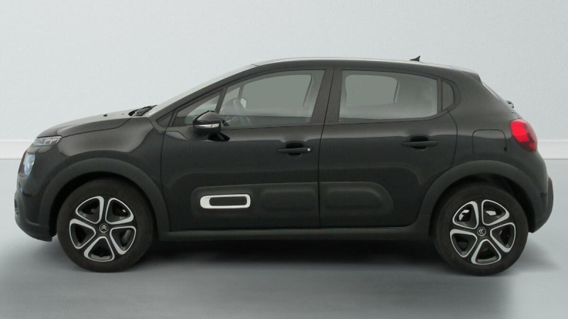 CITROEN C3 PURETECH 110 PLUS