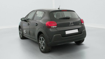 CITROEN C3 PURETECH 110 PLUS