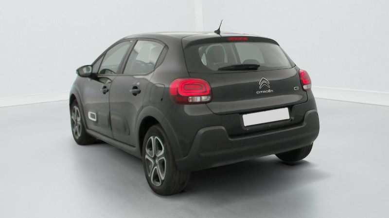 CITROEN C3 PURETECH 110 PLUS