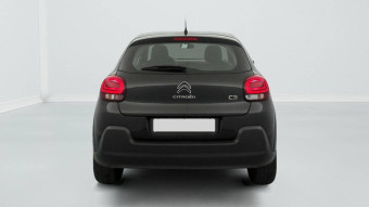 CITROEN C3 PURETECH 110 PLUS