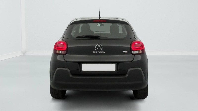 CITROEN C3 PURETECH 110 PLUS