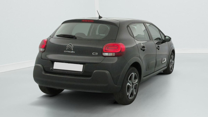 CITROEN C3 PURETECH 110 PLUS