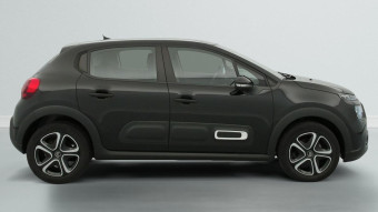 CITROEN C3 PURETECH 110 PLUS