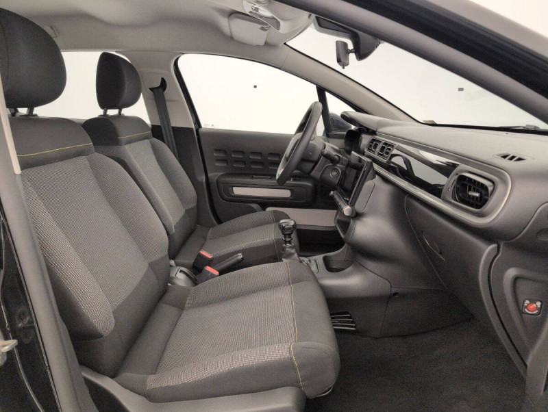 CITROEN C3 PURETECH 110 PLUS