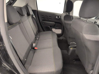 CITROEN C3 PURETECH 110 PLUS