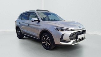 MG ZS 1.5 L HYBRID+ 197 CH LUXURY