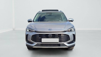 MG ZS 1.5 L HYBRID+ 197 CH LUXURY