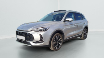 MG ZS 1.5 L HYBRID+ 197 CH LUXURY