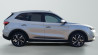 MG ZS 1.5 L HYBRID+ 197 CH LUXURY