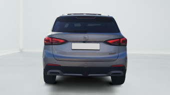 MG ZS 1.5 L HYBRID+ 197 CH LUXURY