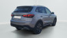 MG ZS 1.5 L HYBRID+ 197 CH LUXURY
