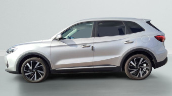 MG ZS 1.5 L HYBRID+ 197 CH LUXURY