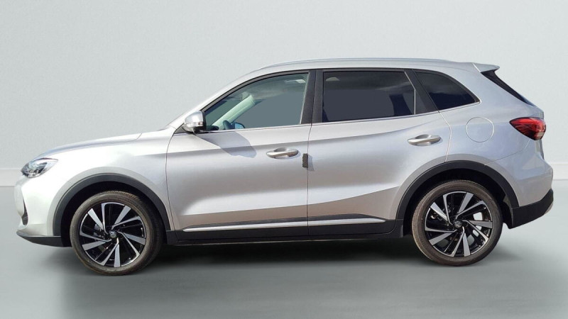 MG ZS 1.5 L HYBRID+ 197 CH LUXURY