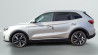 MG ZS 1.5 L HYBRID+ 197 CH LUXURY